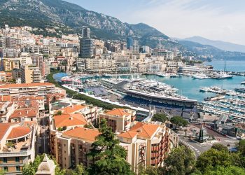 Découvrez les Merveilles de Monaco : Un Voyage Entre Luxe, Culture et Divertissement