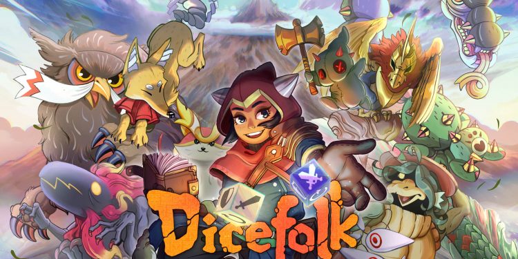 [Test PC] Dicefolk : Gotta roll’em all !