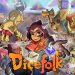 [Test PC] Dicefolk : Gotta roll’em all !