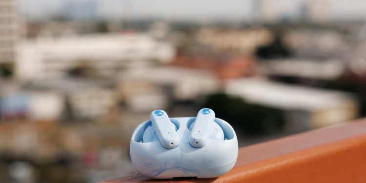 [Test Hardware] Ecouteurs Skullcandy ECOBUDS