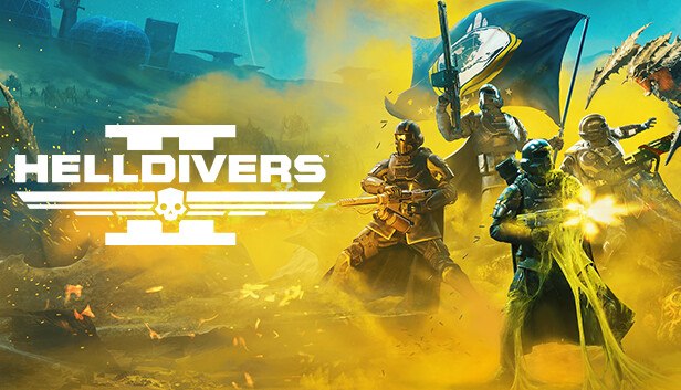 [Test PS5] Helldivers II, faites goûter à votre liberté !