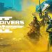 [Test PS5] Helldivers II, faites goûter à votre liberté !