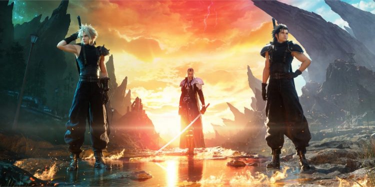 [Test PS5] Final Fantasy Rebirth, une suite qui tient ses promesses