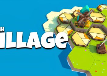 [Test Switch] Match Village