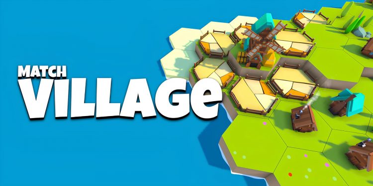 [Test Switch] Match Village