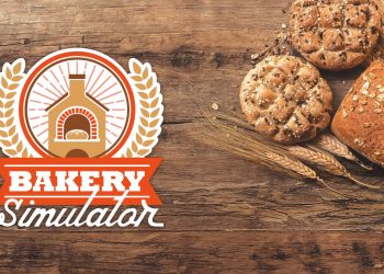 [Test PS4] Bakery Simulator