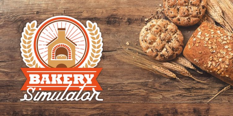[Test PS4] Bakery Simulator