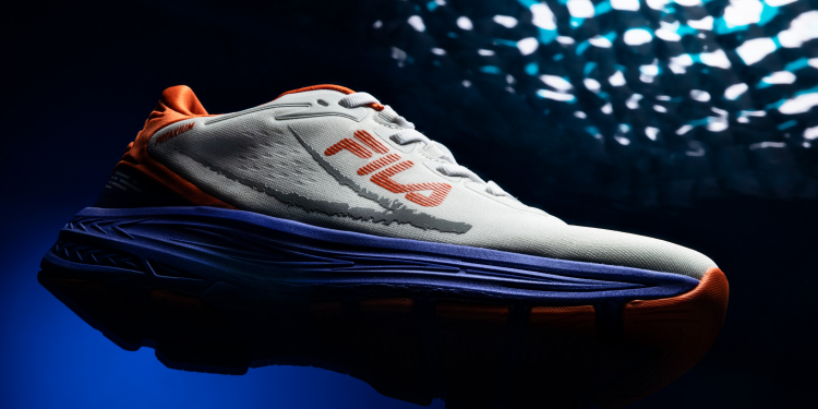 Test de la FILA POTAXIUM : La Révolution du Running