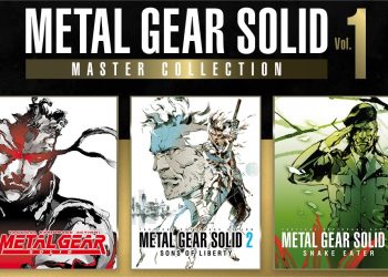 [TEST PS5] Metal Gear Solid: Master Collection Vol. 1 – Le prix de la nostalgie ?