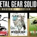 [TEST PS5] Metal Gear Solid: Master Collection Vol. 1 – Le prix de la nostalgie ?