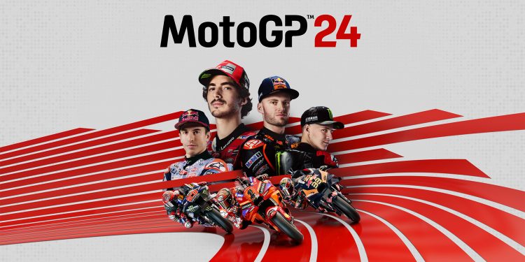 [Test PC] MotoGP 2024 : dans la continuité de la franchise