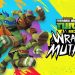 [TEST PS5] Teenage Mutant Ninja Turtles Arcade : Wrath of the Mutants : Cowabunga !