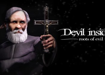 [Test Switch] Devil inside us: Roots of evil