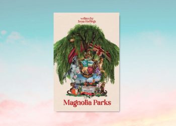[LIVRE] Magnolia Parks, de Jessa Hastings