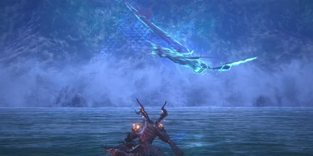 [Test PS5] [DLC] FF XVI – The Rising Tide – La complainte du Ressac ...