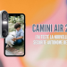 Konyks Camini Air 2 Solar : j&rsquo;ai installé une caméra de sécurité à la maison !