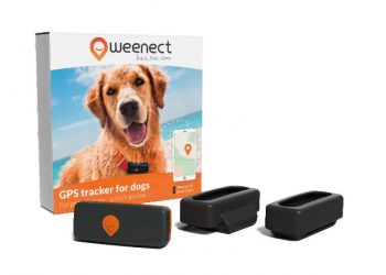 WEENECT – gardez la trace de vos animaux de compagnie !