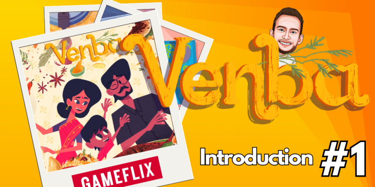[Gamespresso] Venba, une petite perle indépendante qu&rsquo;on découvre ensemble en vidéo !