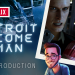 [Gamespresso] Detroit Become Human : on découvre toute l&rsquo;aventure ensemble en vidéo !