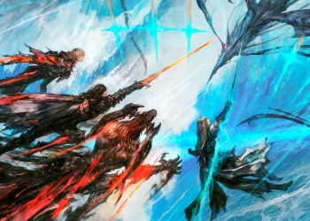 [Test PS5] [DLC] FF XVI – The Rising Tide – La complainte du Ressac