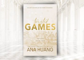 [LIVRE] Twisted Games de Ana Huang