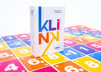 Klink, le jeu de cartes fourbe et malin