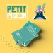 Petit Pigeon, le jeu de bluff adapté aux enfants