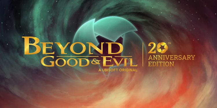 [Test PS4] Beyond Good & Evil 20th Anniversary Edition