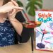 Stick & Stack, ça penche, ÇA PENCHE !