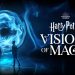 Harry Potter : Visions of Magic s’est installée à Bruxelles !