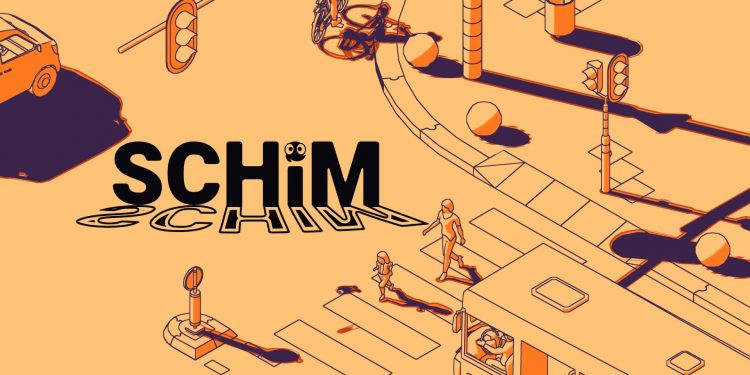 [Test PS4] SCHiM