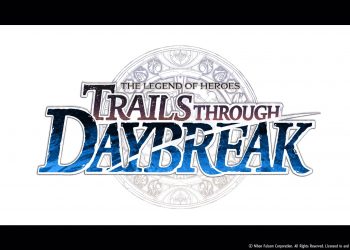 [Test PS4] The Legend of Heroes: Trails Through Daybreak