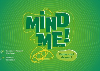 Mind Me, ou le « qui connait vraiment qui ? »