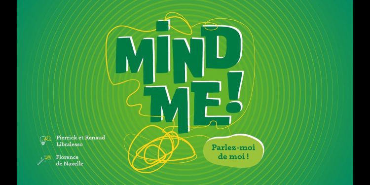 Mind Me, ou le « qui connait vraiment qui ? »