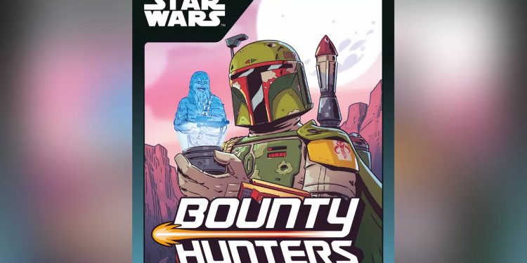 Bounty Hunters, il était un jeu, dans une galaxie lointaine, très lointaine…
