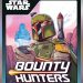 Bounty Hunters, il était un jeu, dans une galaxie lointaine, très lointaine…