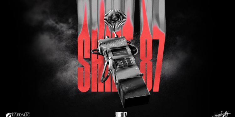 [Test PC] Shift 87 – Quelque chose d&rsquo;étrange …