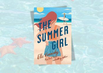 [LIVRE] The Summer Girl de Elle Kennedy