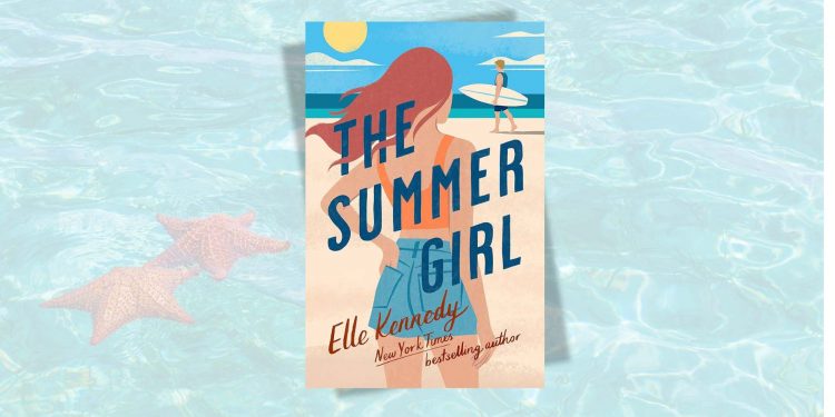[LIVRE] The Summer Girl de Elle Kennedy
