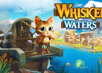 [Test Switch] Whisker Waters : « Chat » mort ?