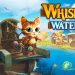 [Test Switch] Whisker Waters : « Chat » mort ?