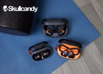 [Test Hardware] Skullcandy Push ANC Active 