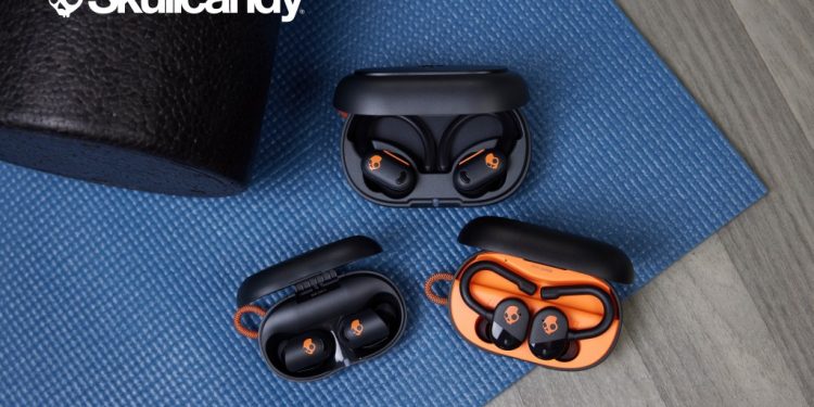 [Test Hardware] Skullcandy Push ANC Active 