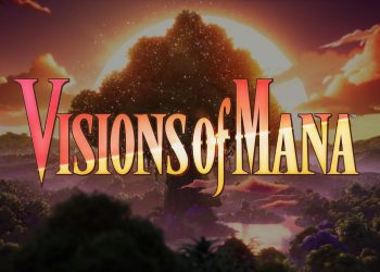 [Test PS4] Visions of Mana