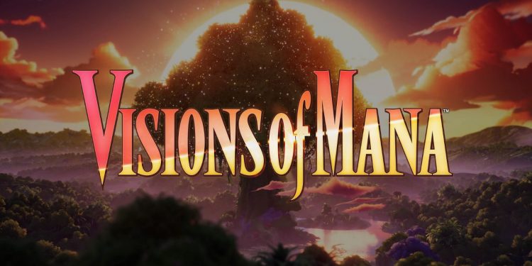 [Test PS4] Visions of Mana