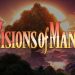 [Test PS4] Visions of Mana