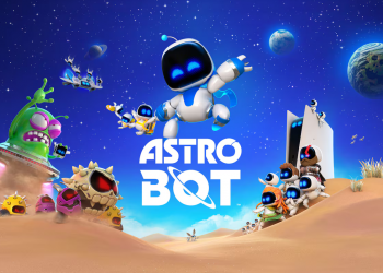 [Test PS5] Astro Bot : La pépite de la rentrée