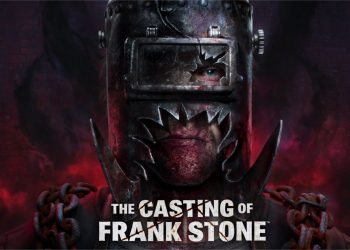 [Test PS5] The Casting of Frank Stone