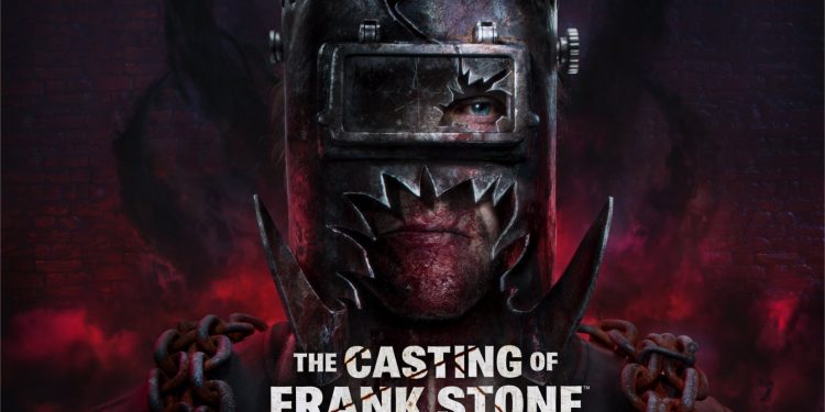 [Test PS5] The Casting of Frank Stone