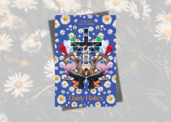 [LIVRE] Daisy Haites, de Jessa Hastings